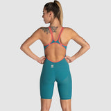 Arena - Women's Powerskin Carbon-Air2 Calypso Open Back – Biscay Bay