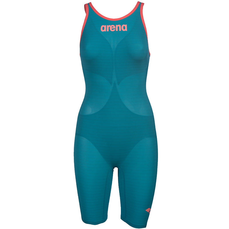 Arena - Women's Powerskin Carbon-Air2 Calypso Open Back – Biscay Bay