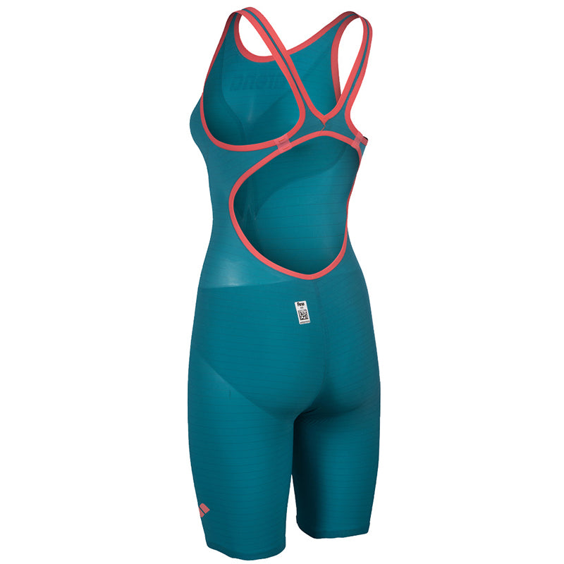 Arena - Women's Powerskin Carbon-Air2 Calypso Open Back – Biscay Bay