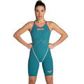 Arena - Women's Powerskin Carbon-Glide Calypso Open Back – Calypso Bay