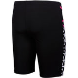 Arena - XPivot Jammer Black/Rose