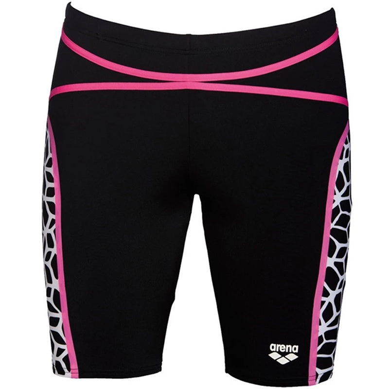 Arena - XPivot Jammer Black/Rose
