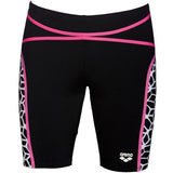 Arena - XPivot Jammer Black/Rose