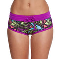 Dolfin - Bellas Ladies Calypso Boy Short