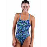 Dolfin - Bellas Nova Tie Back One Piece Swimsuit