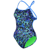 Dolfin - Bellas Nova Tie Back One Piece Swimsuit