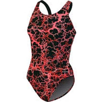 Dolfin - DBX Back One Piece Swimsuit - Aqua Swim Supplies