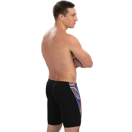 Dolfin - Reliance Hive Spliced Jammer (Multi Royal)