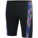 Dolfin - Reliance Hive Spliced Jammer (Multi Royal)