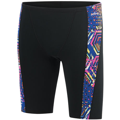 Dolfin - Reliance Hive Spliced Jammer (Multi Royal)