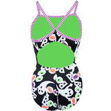 Dolfin Uglies - Boo Ladies V-2 Back One Piece Swimsuit