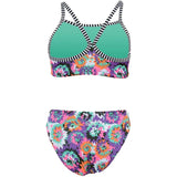 Dolfin Uglies - Cosmo Workout 2-Piece Bikini Swimsuit
