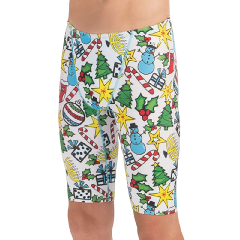 Dolfin Uglies - Men's Holiday Cheer Jammer