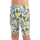 Dolfin Uglies - Men's Holiday Cheer Jammer