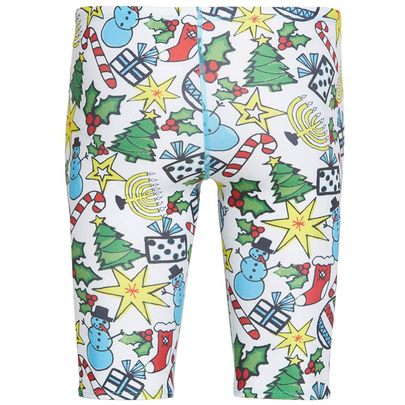 Dolfin Uglies - Men's Holiday Cheer Jammer