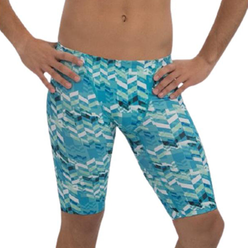 Dolfin Uglies - Men's Pixel Jammer Swimsuit