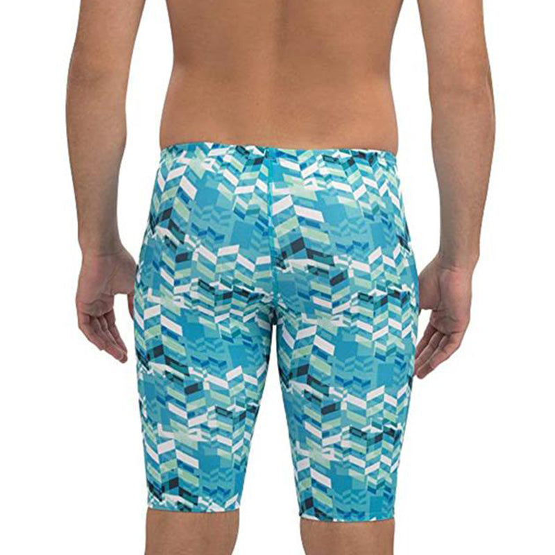 Dolfin Uglies - Men's Pixel Jammer Swimsuit