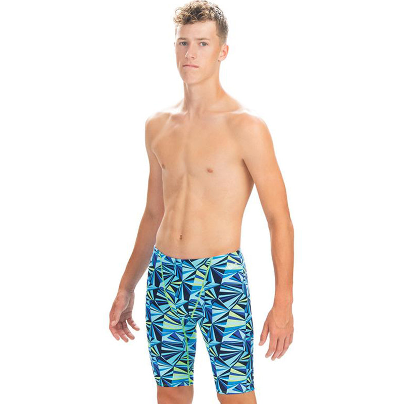 Dolfin Uglies - Men's Prism Jammer Swimsuit