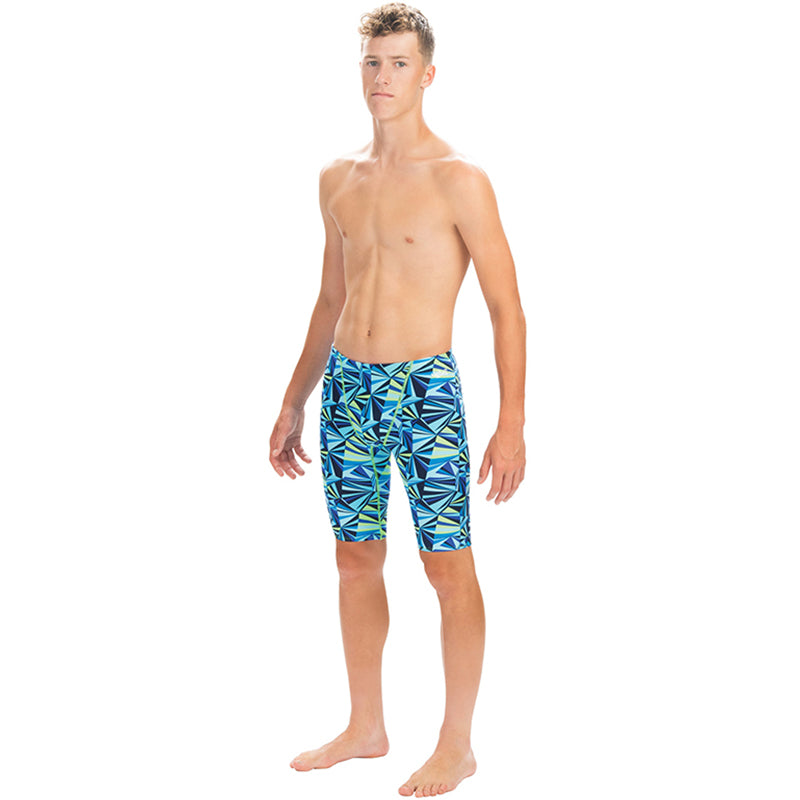 Dolfin Uglies - Men's Prism Jammer Swimsuit