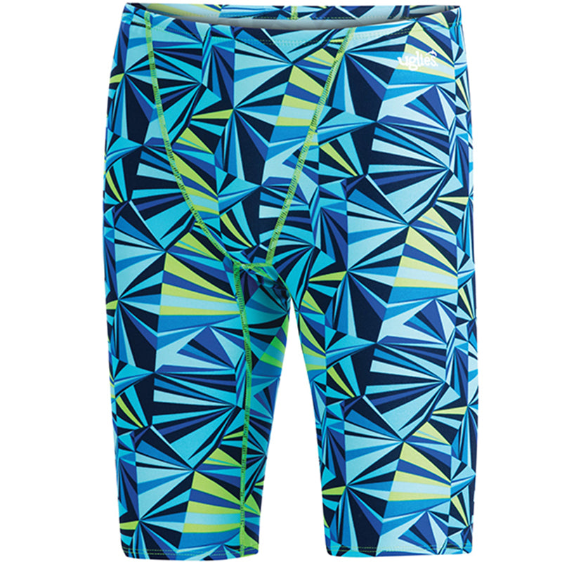Dolfin Uglies - Men's Prism Jammer Swimsuit