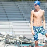 Dolfin Uglies - Men's Prism Jammer Swimsuit