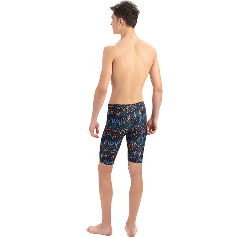 Dolfin Uglies - Men's Speed Racer Jammer Swimsuit