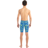 Dolfin Uglies - Men's Triathlon Jammer Swimsuit