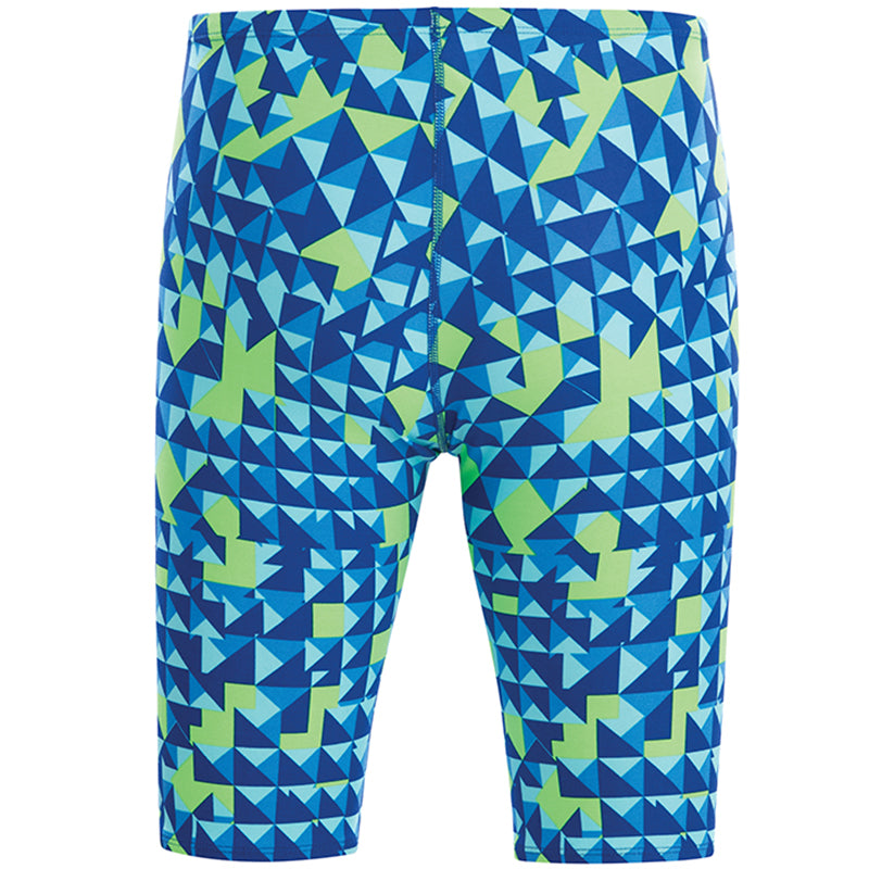 Dolfin Uglies - Men's Triathlon Jammer Swimsuit