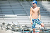 Dolfin Uglies - Men's Triathlon Jammer Swimsuit