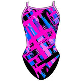 Dolfin Uglies - Moda One Piece Swimsuit