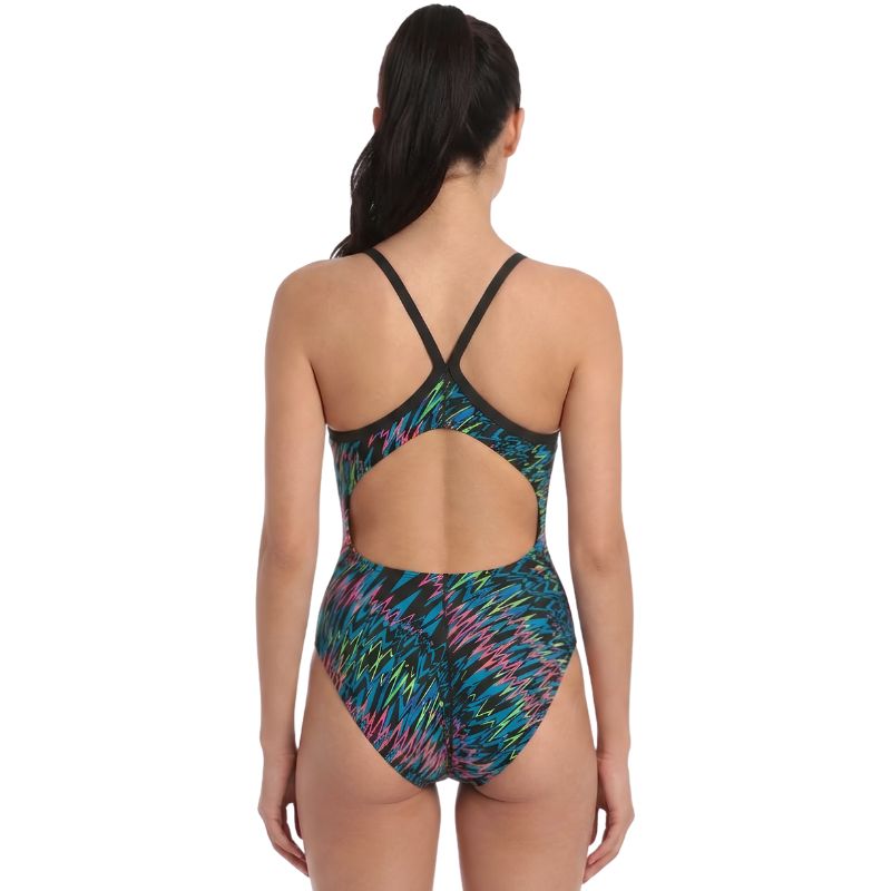 Dolfin - Winners Rapide V-2 Back One Piece Swimsuit