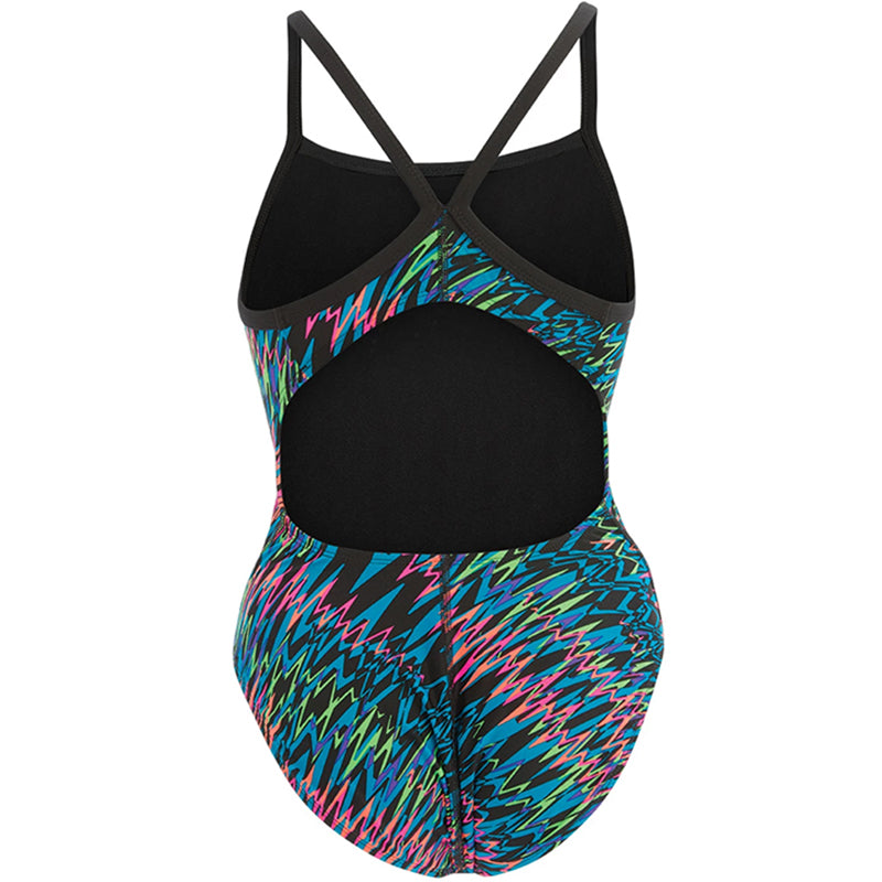 Dolfin - Winners Rapide V-2 Back One Piece Swimsuit