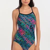 Dolfin - Winners Rapide V-2 Back One Piece Swimsuit