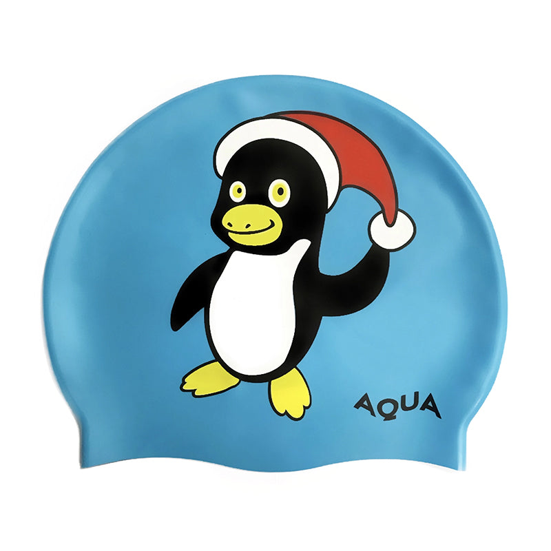Flipperty - Christmas Silicone Hat