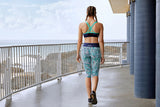 Funkita - A Bit Vane - Ladies Bondage Active Crop Top