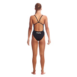 Funkita - Abstracta - Girls Single Strap One Piece
