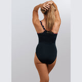 Funkita - Acacia Rose - Ladies Locked In Lucy One Piece