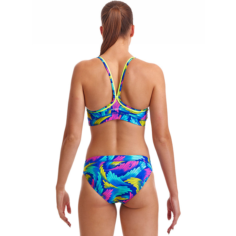 Funkita - Air Lift - Ladies Sports Top