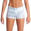 Funkita - Alba Mist - Ladies Mimi Mini Short