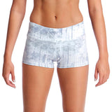 Funkita - Alba Mist - Ladies Mimi Mini Short