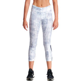 Funkita - Alba Mist - Ladies Riding Hi 7/8 Tight