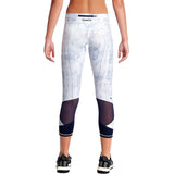 Funkita - Alba Mist - Ladies Riding Hi 7/8 Tight