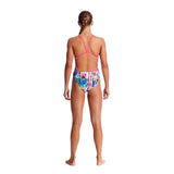 Funkita - Alba Wild - Girls Single Strap One Piece