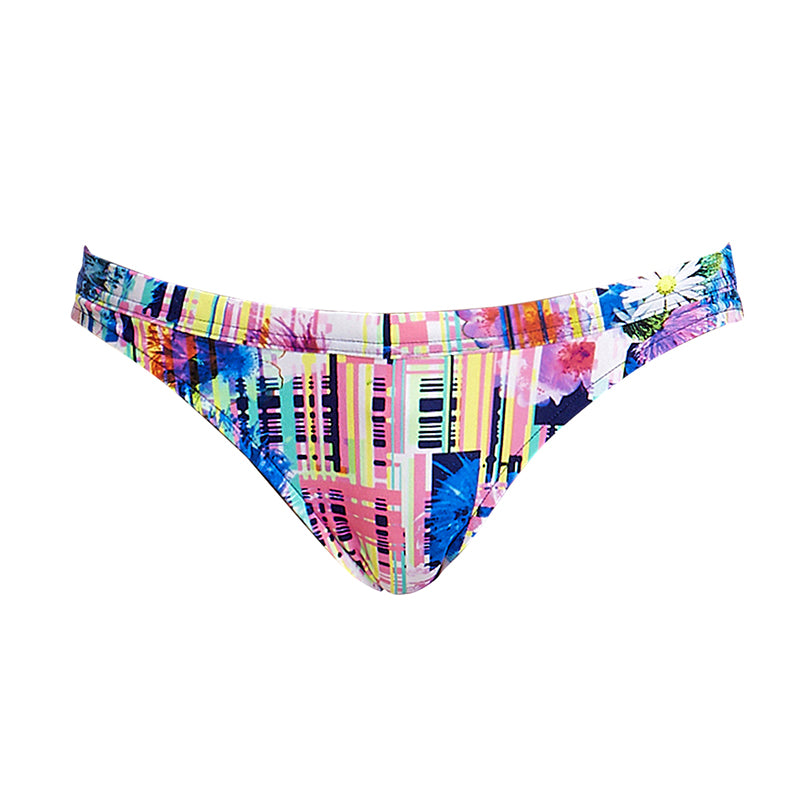 Funkita - Alba Wild - Ladies Hipster Bikini Brief
