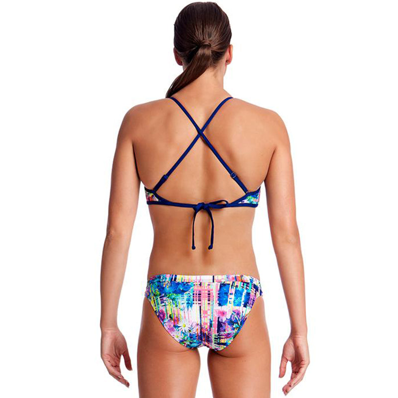 Funkita - Alba Wild - Ladies Hipster Bikini Brief