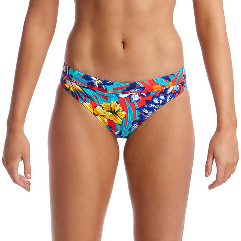 Funkita - Aloha From Hawaii - Ladies Bikini Sports Brief