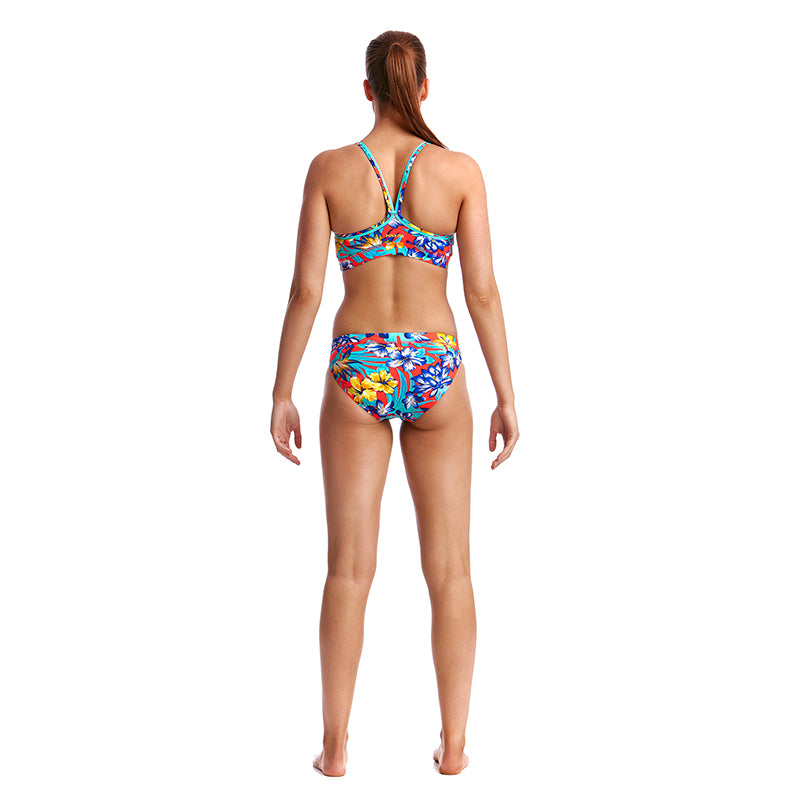 Funkita - Aloha From Hawaii - Ladies Bikini Sports Brief