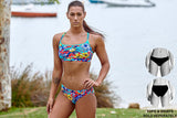 Funkita - Aloha From Hawaii - Ladies Bikini Sports Brief