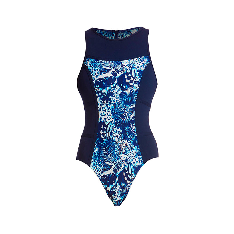 Funkita - Animalia - Ladies Hi Flyer One Piece