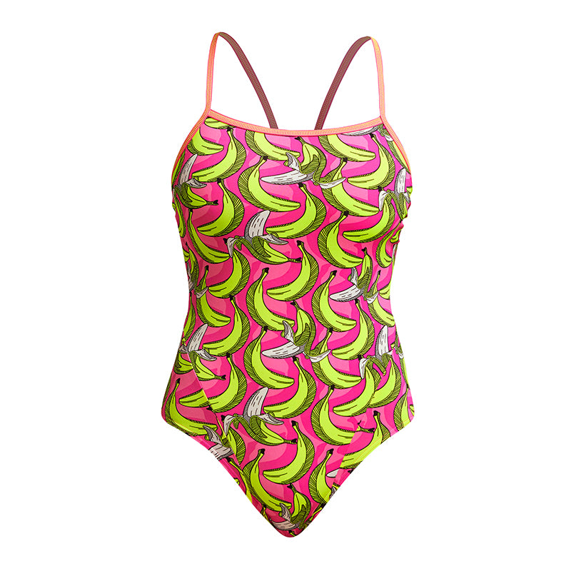 Funkita - B2 - Ladies Single Strap One Piece
